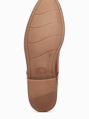 Base London Bronte Lace Up Derby Shoes - Image 5 of 6