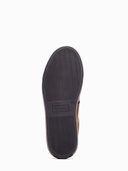 Base London Beck Lace Up Trainers - Image 5 of 6