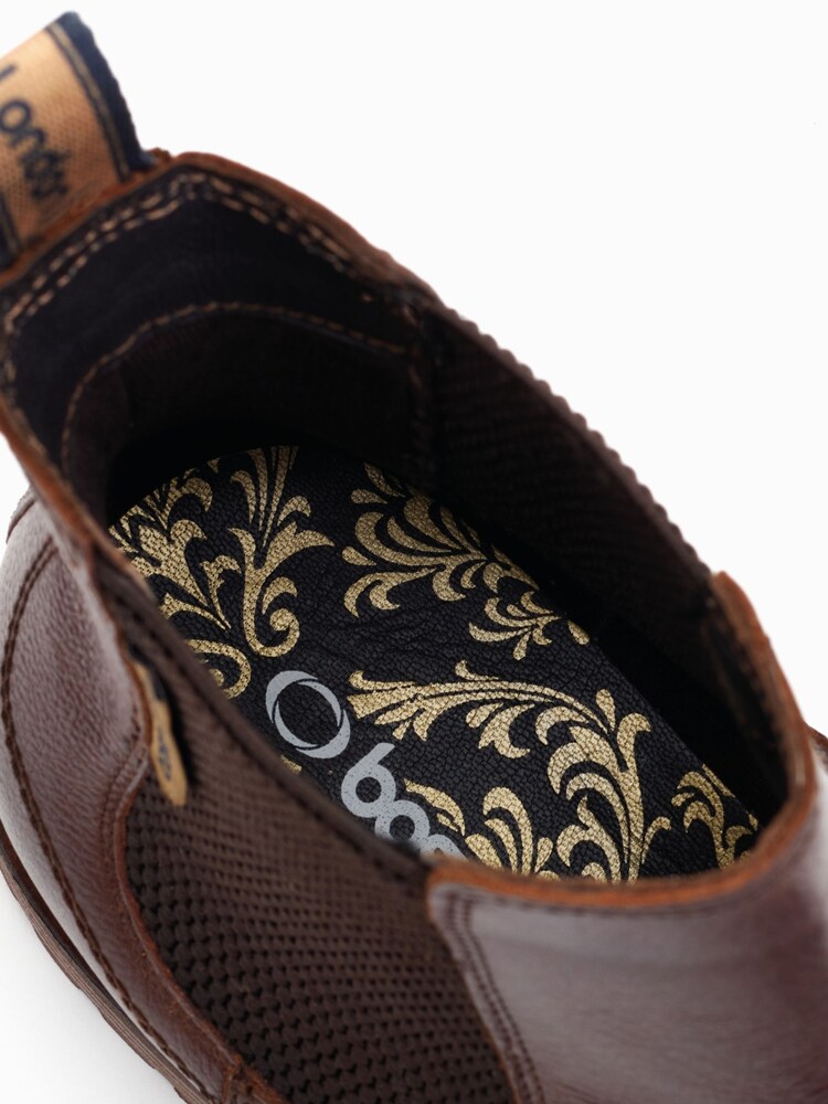 Base London Douglas Pull On Chelsea Boots - Image 6 of 6