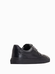 Base London Keller Lace Up Brogue Shoes - Image 2 of 6