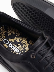 Base London Keller Lace Up Brogue Shoes - Image 6 of 6