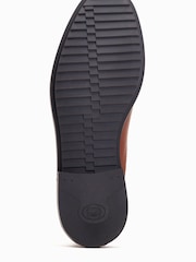 Base London Dandridge Pull On Chelsea Boots - Image 4 of 6