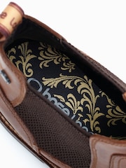 Base London Dandridge Pull On Chelsea Boots - Image 6 of 6