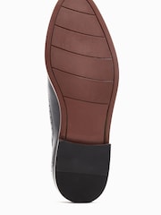 Base London Twain Lace Up Brogue Shoes - Image 5 of 6