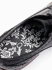 Base London Twain Lace Up Brogue Shoes - Image 6 of 6