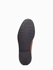 Base London Bartlett Lace Up Chukka Boots - Image 5 of 6