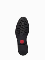 Base London Anson Lace Up Brogue Shoes - Image 5 of 6