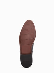 Base London Bronte Lace Up Derby Shoes - Image 5 of 6