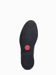 Base London Dugan Lace Up Chukka Boots - Image 5 of 6