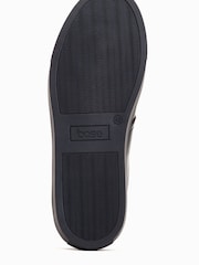 Base London Beck Lace Up Trainers - Image 5 of 6