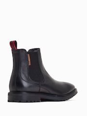 Base London Douglas Pull On Chelsea Boots - Image 3 of 6