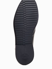 Schwarz - Base London, Bartlett, Chukka-Stiefel zum Schnüren - Bild 5 von 6