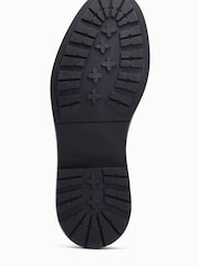 Base London Jagger Lace-Up Brogue Shoes - Image 5 of 6