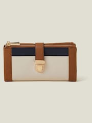 Accessorize Push Lock Portofele - Imaginea 3 din 4