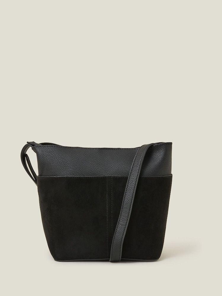 Accessorize Mini vedro torba - Slika 1 iz 4