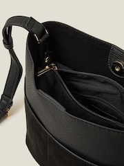 Accessorize Mini vedro torba - Slika 3 iz 4