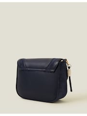 Accessorize Suedette Flap čezprsna torba - Slika 3 iz 4