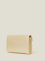 Accessorize Μεταλλικό Φάκελος Τσαντάκι clutch Bag - Εικόνα 3 του 3