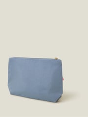 Accessorize floral bestickte Schminktasche - Bild 2 von 2