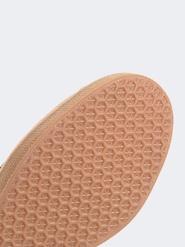 adidas Originals Pink Gazelle Trainers - Image 9 of 9
