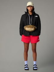 The North Face Black/chrome Womens Antora Waterproof Jacket - Image 3 of 3