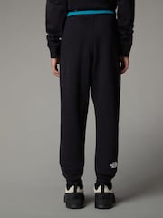 The North Face Black Teen Slim Fit Joggers - Image 2 of 3