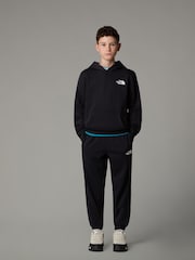 The North Face Black Teen Slim Fit Joggers - Image 3 of 3