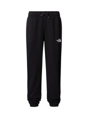 Schwarz - The North Face Teenager-Jogginghose in Slim-Fit - Bild 4 von 5