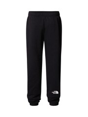 Schwarz - The North Face Teenager-Jogginghose in Slim-Fit - Bild 5 von 5