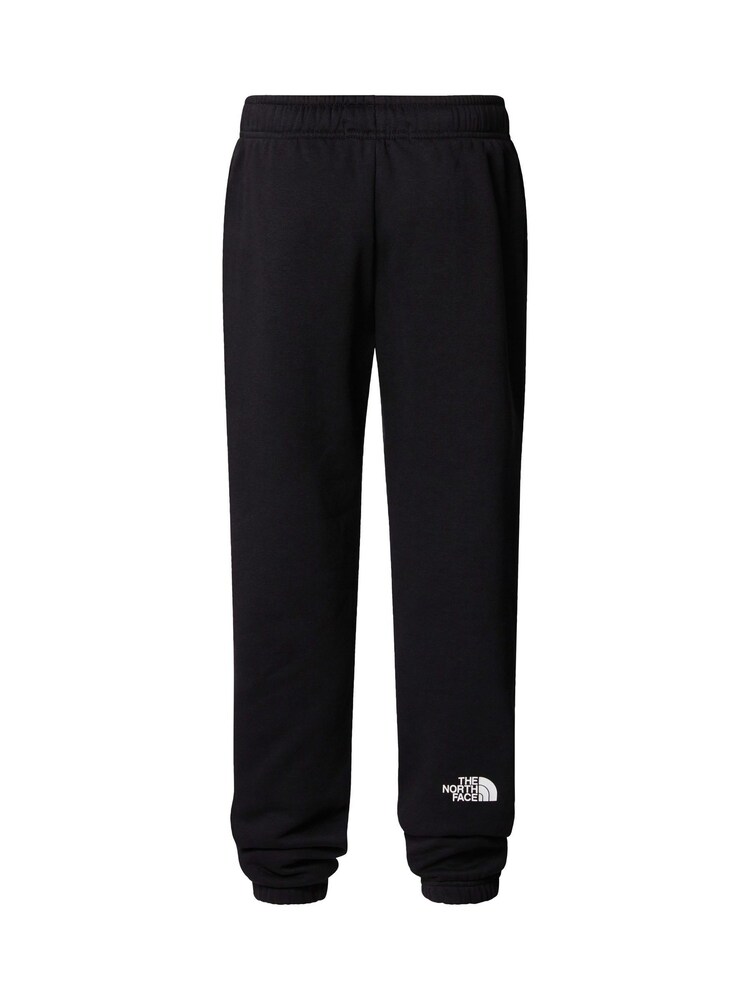Schwarz - The North Face Teenager-Jogginghose in Slim-Fit - Bild 5 von 5