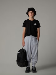 The North Face Black Light Teen Simple Dome T-Shirt - Image 1 of 4