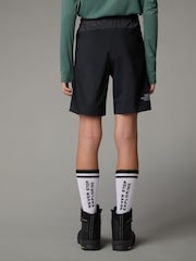 The North Face Black Boys Reactor Shorts - Image 3 of 4