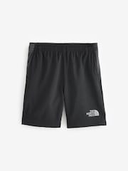The North Face Black Boys Reactor Shorts - Image 4 of 4