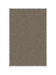 Khaki Green Cosy Chenille Made to Measure Curtains - Image 10 of 10