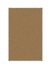Dark Gold Cosy Chenille Made to Measure Curtains - Image 10 of 10