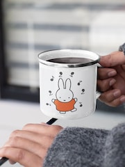Star Editons Personalised Musical Miffy Mug - Image 2 of 2