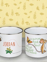Star Editions Personalised Gruffalo White Mug - Image 2 of 2