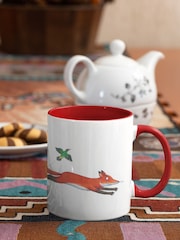 Star Editions Red Personalised Gruffalo Mug - Image 2 of 2