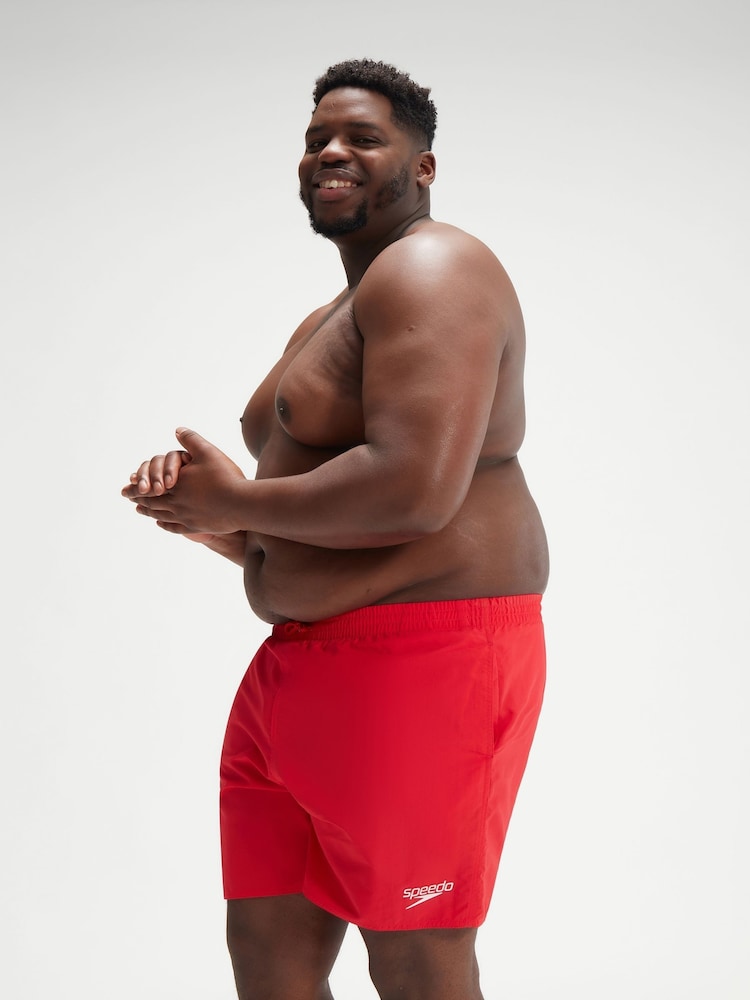 Pantaloni scurți Speedo Plus Size Essentials 16" - Image 3 of 6