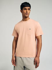 Lacoste Pocket T-Shirt - Image 1 of 5