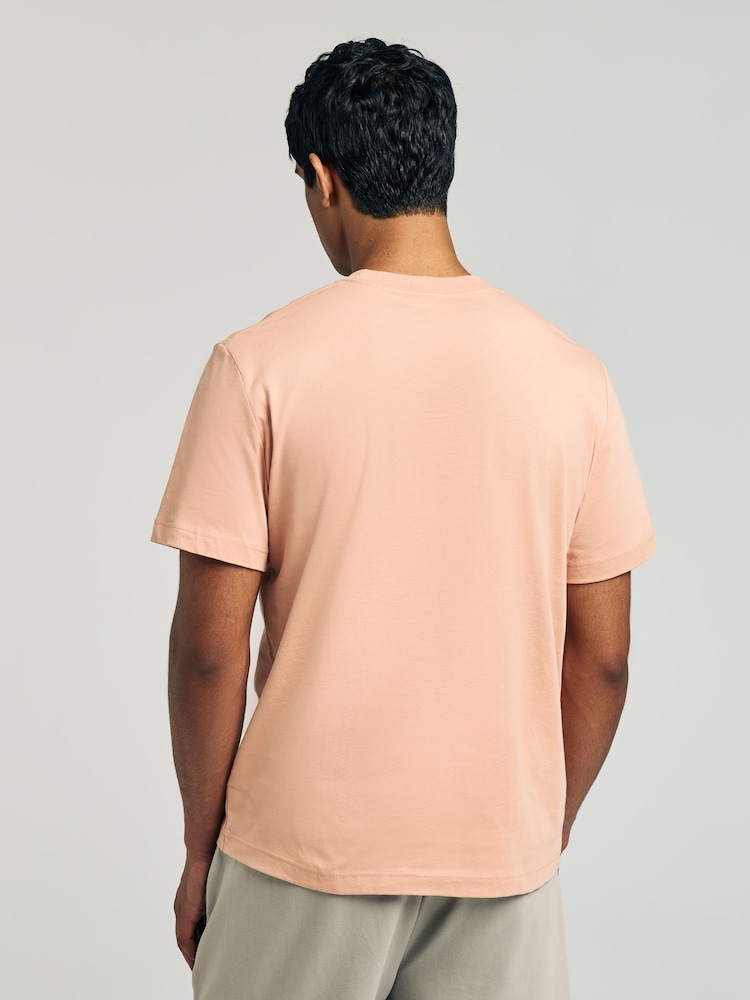 Lacoste Pocket T-Shirt - Image 2 of 5