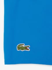 Lacoste Lightweight Swim Shorts - Image 4 of 4