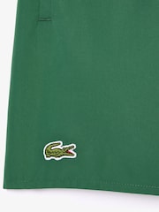 Lacoste Lightweight Swim Shorts - Image 4 of 4
