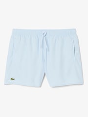Lacoste Lightweight Swim Shorts - Image 1 of 4