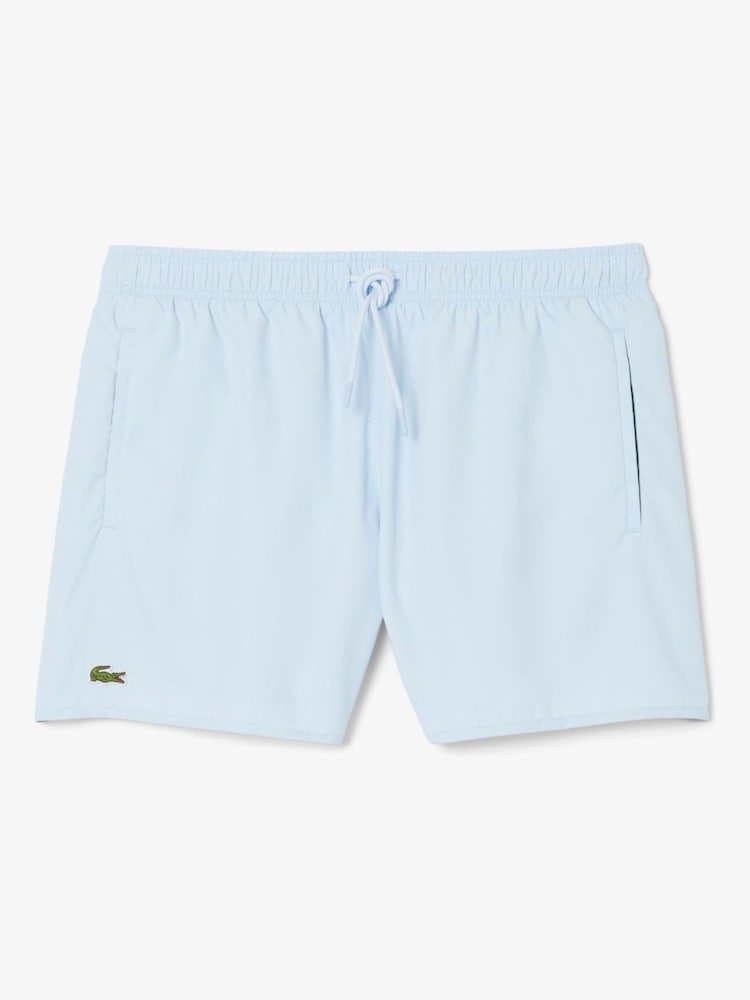 Lacoste Lightweight Swim Shorts - Image 1 of 4