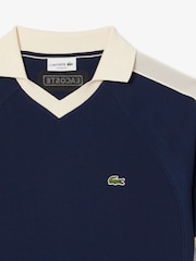 Lacoste Classic Fit Short Sleeved Shirt - Image 2 of 3