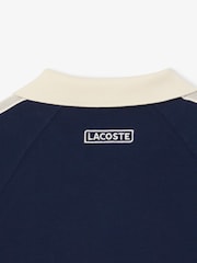 Lacoste Classic Fit Short Sleeved Shirt - Image 3 of 3