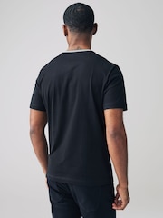 Lacoste Regular Fit Petit Pique T-Shirt - Image 2 of 5