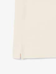 Lacoste Classic Fit Mesh Insert Polo Shirt - Image 2 of 4