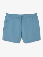 Lacoste Lightweight Swim Shorts - Image 1 of 4